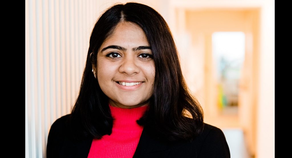 “Intellectual Property and Technology Law don’t exist in isolation; they constantly evolve with developments in innovation, economics, and ethics.” – Anushka Sachdev, Technology, Privacy and Data protection Lawyer at Timelex, Belgium.