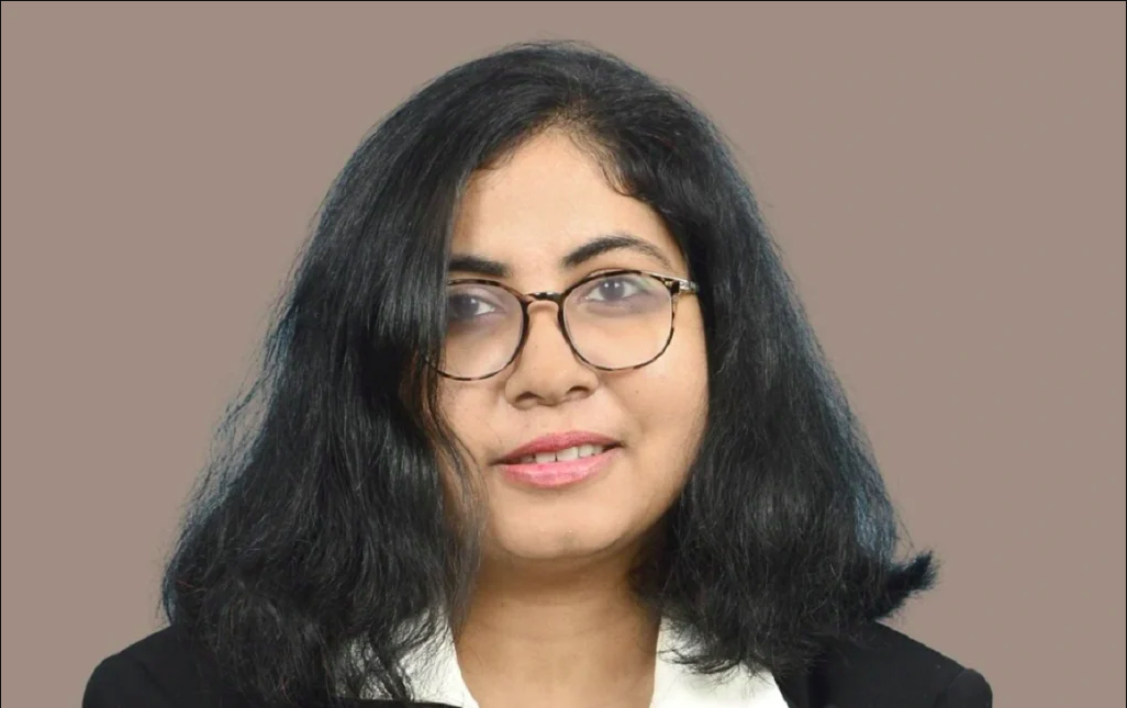 Building a Global Tech & Privacy Law Practice: From Early Legal Influences to Dual Qualification – Saswati Soumya Sahu